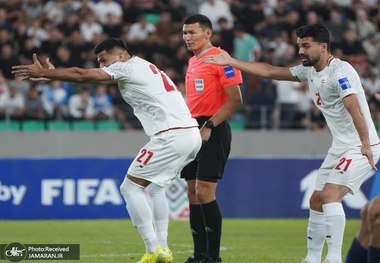 قلعه نویی و تیم ملی؛ قدم زدن در سایه سراب!