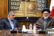 صالحی امیری و قاضی عسگر در جلسه غیر علنی چهارشنبه مجلس از وضعیت حج امسال گزارش می دهند