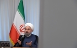 حسن روحانی: باید با مردم مشورت کنیم/ باید سیرهٔ پیامبر اسلام را به کار بگیریم/ ظاهراً بعضی‌ها از پیمان و مذاکره بدشان می‌آید