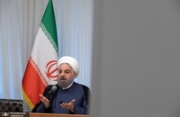 دیدار استانداران، معاونان استاندار و فرمانداران دولت‌های یازدهم و دوازدهم با حسن روحانی (1)