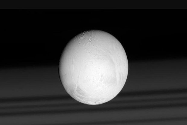 ۷ نکته درباره ماموریت ۴ میلیارد دلاری ناسا در قمر زحل
