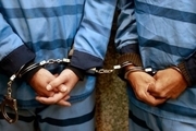 دستگیری ۳ سارق حرفه ای در بردسکن