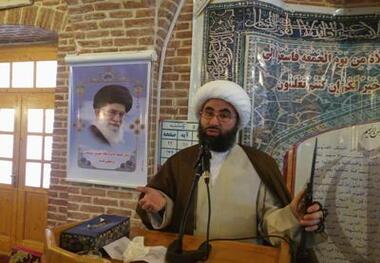 امام جمعه هشترود:کاندیداهای ریاست جمهوری صداقت و راستی را پیش گیرند
