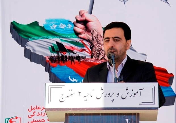 آشنایی با انواع تهدیدها نیاز جامعه امروز است