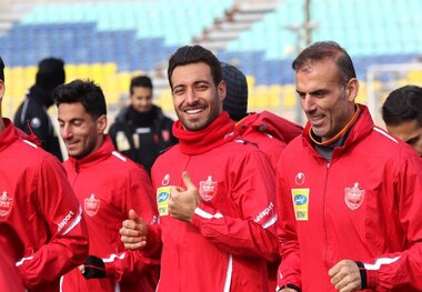 هشدار وثوق احمدی به پرسپولیسی ها: برای خلیل زاده از AFC استعلام بگیرید