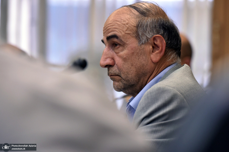 سومین جلسه کمیته امور جوانان، دانشگاهیان و فرهنگیان ستاد مرکزی بزرگداشت امام خمینی(س)