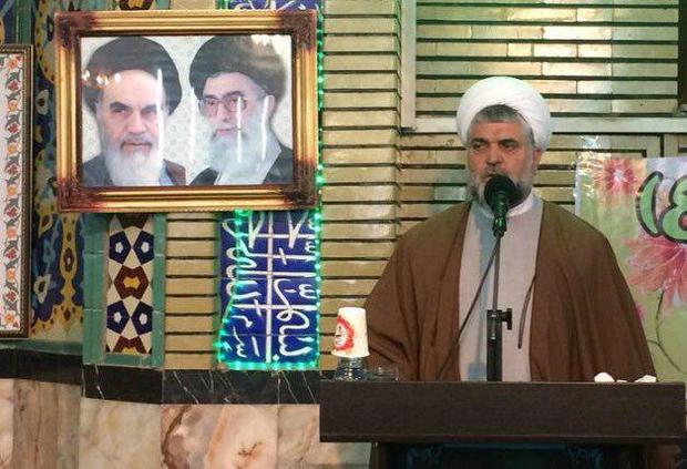 امام جمعه رودهن: مهم‌ترین دستاورد انقلاب اسلامی احیا اسلام و قرآن بود