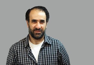 درخواست خانواده رضا امیرخانی از مردم