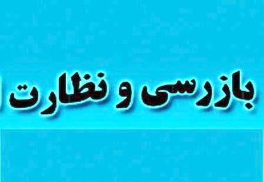 بازرسی از 88 هزار واحد صنفی آذربایجان غربی