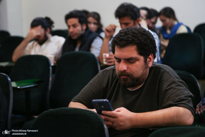 ویژه برنامه روز جهانی کارگر