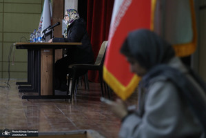 هشتاد و دومین مجمع سالیانه انجمن اسلامی دانشجویان دانشگاه تهران