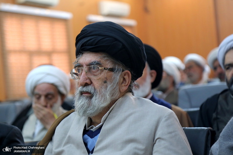 همایش «بررسی نقش آیت الله هاشمی رفسنجانی در نهضت امام خمینی(س)»