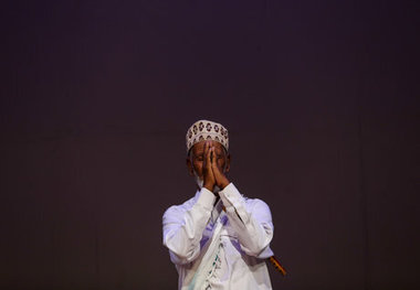 سرشناس‌ترین دونلی‌نواز ایران نابینا شد