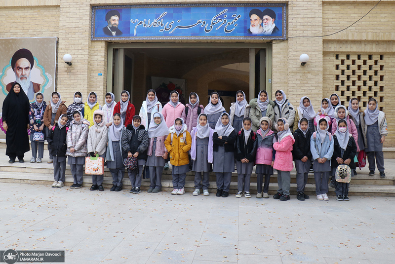 رویدادهای فرهنگی و هنری چهارمین هفته بر آستان آفتاب - 3