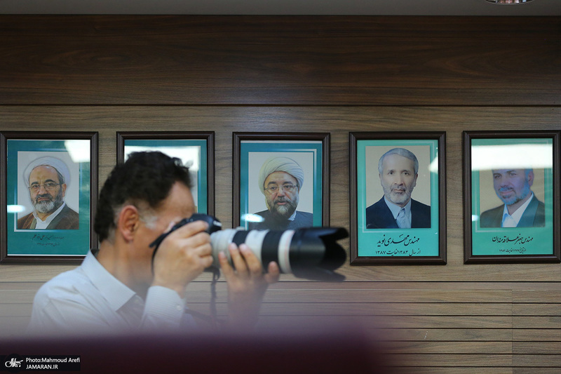 کارگروه برنامه ریزی همکاری موسسه تنظیم و نشر آثار امام (س) با وزارت آموزش و پرورش