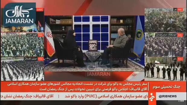 توصیه سردار احمدی مقدم برای دوران پساجنگ: تسریع در اصلاحات داخلی و امیدآفرینی در جامعه/ الان ۷۰ درصد مردم می گویند نظام جمهوری اسلامی را می‌خواهیم، ولی باید در درونش اصلاحاتی صورت بگیرد