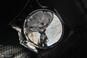 منتخب تصاویر امروز جهان - 15 اسفند 1403