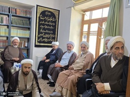 هشتمین جلسه بازخوانی خاطرات امام خمینی(س) و انقلاب اسلامی