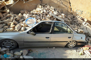 انتقاد نماینده سرپل ذهاب از بنیاد شهید و وزارت کشاورزی در کمک به زلزله زدگان!