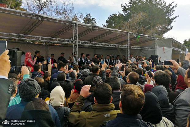 نمایشگاه گردشگری تهران به تعویق افتاد
