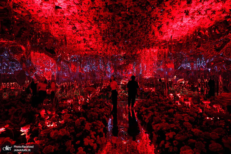 منتخب تصاویر امروز جهان - 8 اسفند 1403