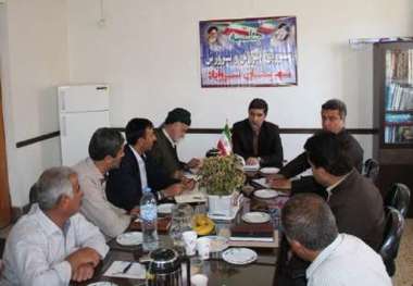 افتتاح پنج پروژه خیرین مدرسه ساز در سروآباد در هفته دولت