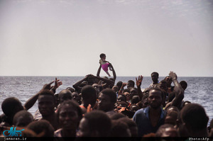 گزارش تصویری/ عکس های منتخب سال 2016 به انتخاب نشریه تایم