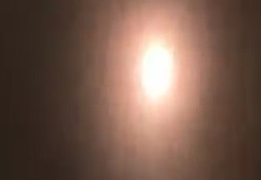 تصاویری از حمله موشکی آمریکا به سوریه