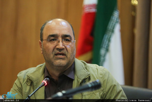 نشست نقد و بررسی کتاب زندگینامه و مبارزات آیت الله سید مصطفی خمینی(ره)