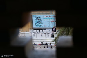 نشست روایت وطن در سینمای ایران