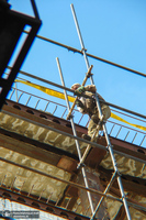 به مناسبت روز جهانی کارگر؛ ارزشمندترین طبقه / کارگر / کارگران