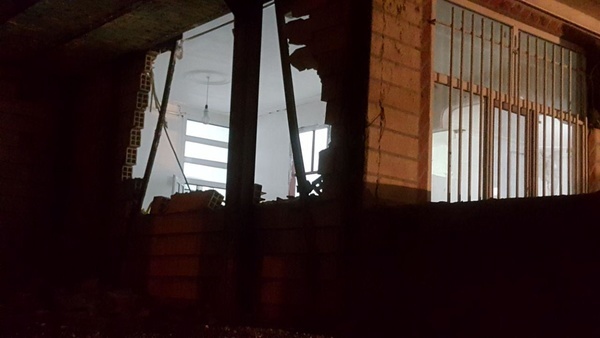 اعزام تیم ارزیاب به مناطق زلزله زده استان  اعلام آمادگی استان‌های معین به زلزله‌زدگان کرمانشاه