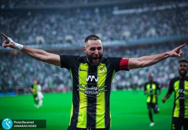 پایان دوران بنزما در الاتحاد؛ کریم در الهلال!