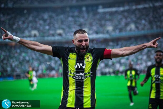 پایان دوران بنزما در الاتحاد؛ کریم در الهلال!
