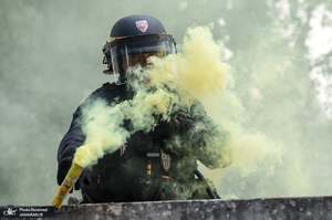 منتخب تصاویر امروز جهان- 15 شهریور 1400