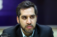 علیرضا مشهدی زاده