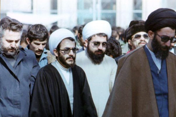 ابراهیم یزدی