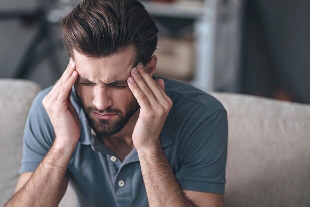 اختلال استرسی پس از حادثه را جدی بگیرید