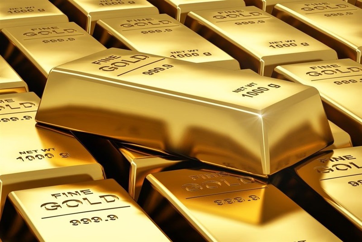 نوسان اندک قیمت طلا در بازار