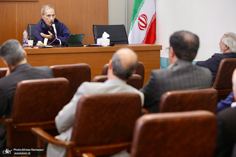 نشست منطقه اى حزب توسعه ملی ایران اسلامی