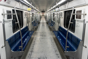 بخشی از خط 5 مترو تهران «فردا» پذیرش مسافر ندارد