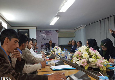 جابجایی کالا در سیستان و بلوچستان 32 درصد افزایش یافت