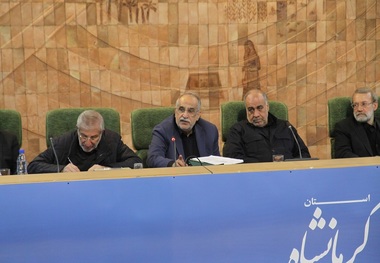 تسهیلات زلزله در 7بانک ارائه می شود  پیگیری معافیت مالیاتی زلزله زدگان استان کرمانشاه