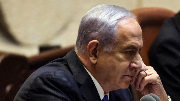 نتانیاهو: مواضع اروپا در قبال ایران، به دیدگاه‌های ما نزدیک‌تر شده است