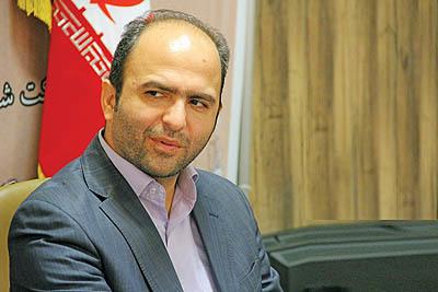 30 شهرک صنعتی اصفهان بدون مطالعه احداث شده است