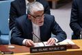 نماینده ایران در سازمان ملل: هرگونه احیای دستورکار «عدم اشاعه» طبق قطعنامه ۲۲۳۱ درباره ایران باطل و بلااثر است/ برنامه هسته‌ای ایران منحصراً صلح‌آمیز باقی مانده و تحت گسترده‌ترین رژیم راستی‌آزمایی اعمال‌شده بر هر دولت غیرهسته‌ای قرار دارد