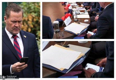 آیا مواضع ضدایرانی مشاور امنیت ملی آمریکا باعث اخراج او از کاخ سفید شد؟/ واشنگتن پست: والتز هماهنگی‌های فشرده‌ای با نتانیاهو درباره گزینه‌های نظامی علیه ایران قبل از جلسه با ترامپ انجام داده بود؛ این به گوش ترامپ رسید و او راضی نبود!