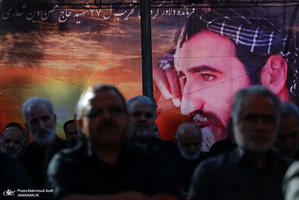 مهمترین رویدادهای خبری تابستان 1398 از نگاه دوربین جماران 