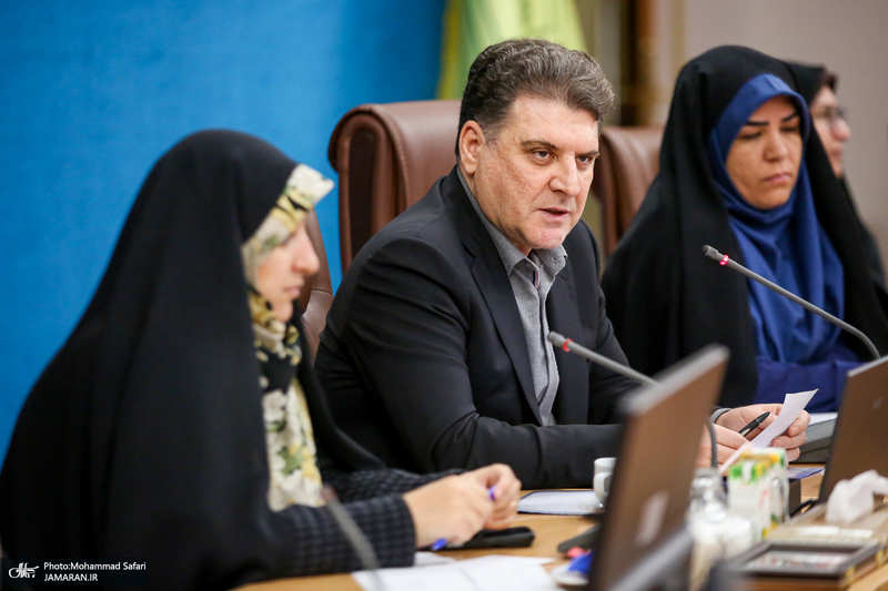 سومین پیش‌نشست اولین همایش بین‌المللی تحول در نقش و جایگاه زنان در پرتو اندیشه‌های امام خمینی (س)