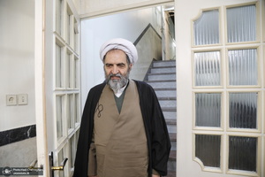 نشست علمی با موضوع فرهنگ موضوعی قرآن و بزرگداشت مرحوم آیت الله هاشمی (ره) در قم